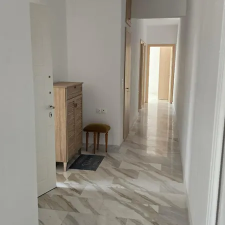 Beta-comfortable 100m From The By Optimum Link Lejlighed