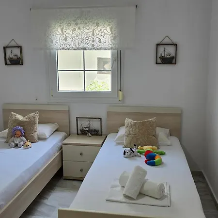 Apartamento Beta-comfortable 100m From The By Optimum Link *