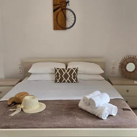 Apartamento Beta-comfortable 100m From The By Optimum Link *