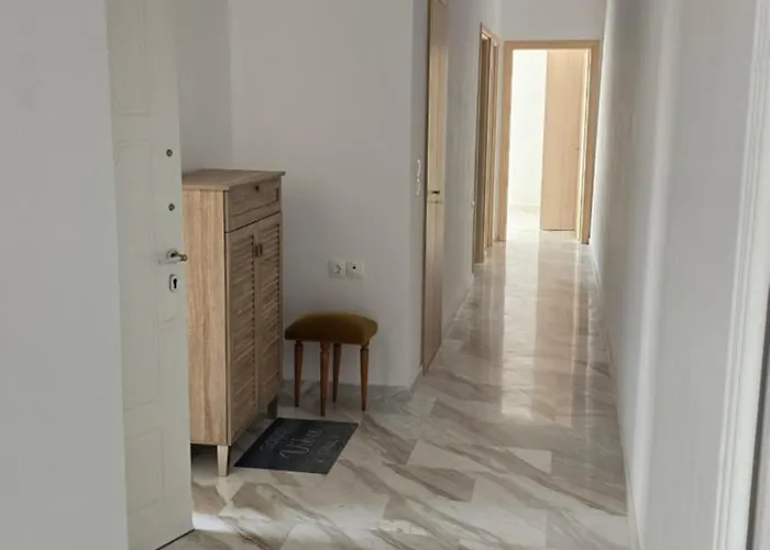 Beta-comfortable 100m From The By Optimum Link Apartmán