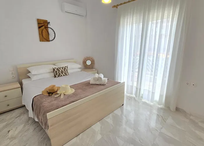 Beta-comfortable 100m From The By Optimum Link Apartmán