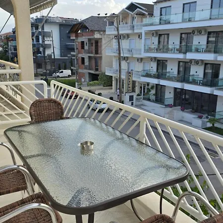 Apartment Beta-comfortable 100m From The By Optimum Link *