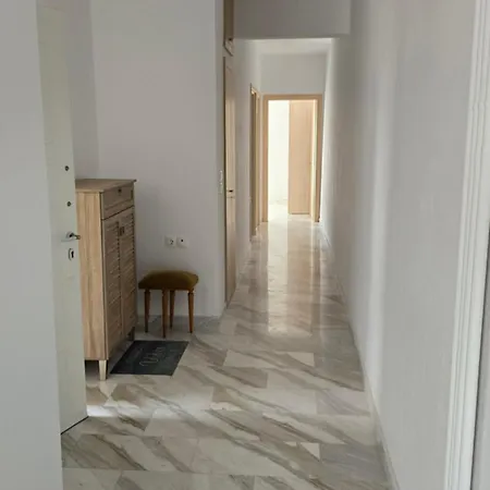 Beta-comfortable 100m From The By Optimum Link * Paralía