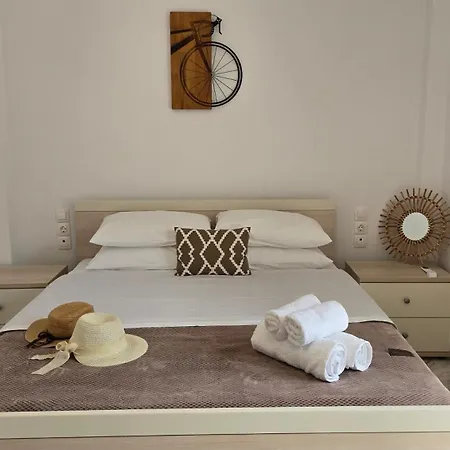Beta-comfortable 100m From The By Optimum Link Appartement *