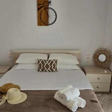 Appartement Beta-comfortable 100m From The By Optimum Link