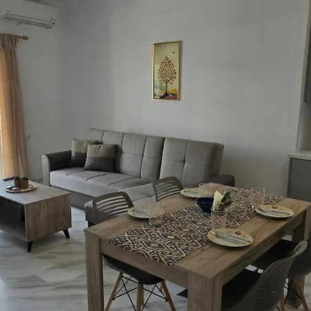 Apartment Beta-comfortable 100m From The By Optimum Link *