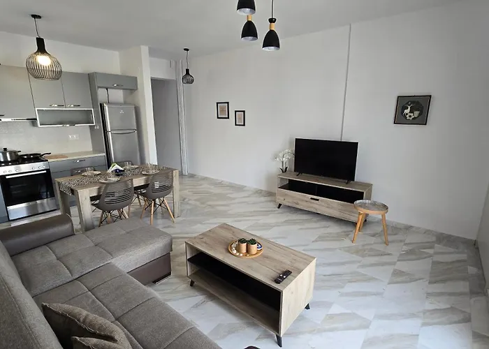 Beta-comfortable 100m From The By Optimum Link *