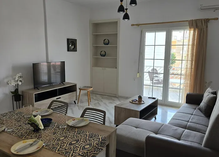 Beta-comfortable 100m From The By Optimum Link