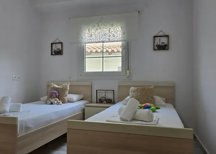 Beta-comfortable 100m From The By Optimum Link