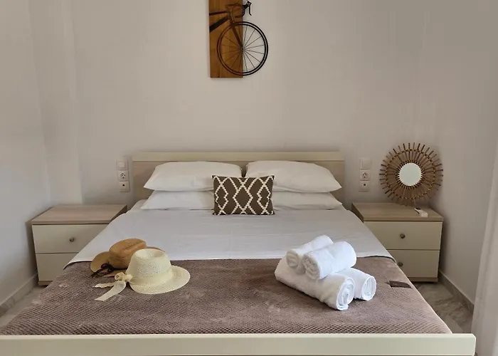 Apartamento Beta-comfortable 100m From The By Optimum Link *